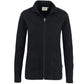 NO. 227  HAKRO DAMEN INTERLOCKJACKE GR. XS - 3XL