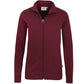 NO. 227  HAKRO DAMEN INTERLOCKJACKE GR. XS - 3XL