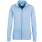 NO. 227  HAKRO DAMEN INTERLOCKJACKE GR. XS - 3XL