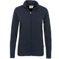 NO. 227  HAKRO DAMEN INTERLOCKJACKE GR. XS - 3XL