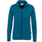 NO. 227  HAKRO DAMEN INTERLOCKJACKE GR. XS - 3XL