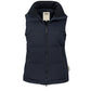 NO. 242  HAKRO DAMEN BODYWARMER WINNIPEG Gr. XS - 3XL