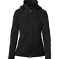 NO. 248  HAKRO DAMEN SOFTSHELLJACKE ALBERTA Gr. XS - 6XL
