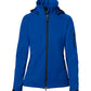 NO. 248  HAKRO DAMEN SOFTSHELLJACKE ALBERTA Gr. XS - 6XL