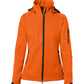 NO. 248  HAKRO DAMEN SOFTSHELLJACKE ALBERTA Gr. XS - 6XL