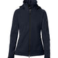 NO. 248  HAKRO DAMEN SOFTSHELLJACKE ALBERTA Gr. XS - 6XL