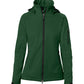 NO. 248  HAKRO DAMEN SOFTSHELLJACKE ALBERTA Gr. XS - 6XL