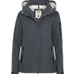 NO. 250  HAKRO DAMEN ACTIVEJACKE FERNIE. Gr. XS - 3XL
