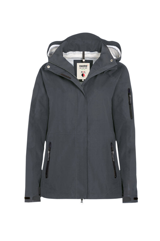 NO. 250  HAKRO DAMEN ACTIVEJACKE FERNIE. Gr. XS - 3XL