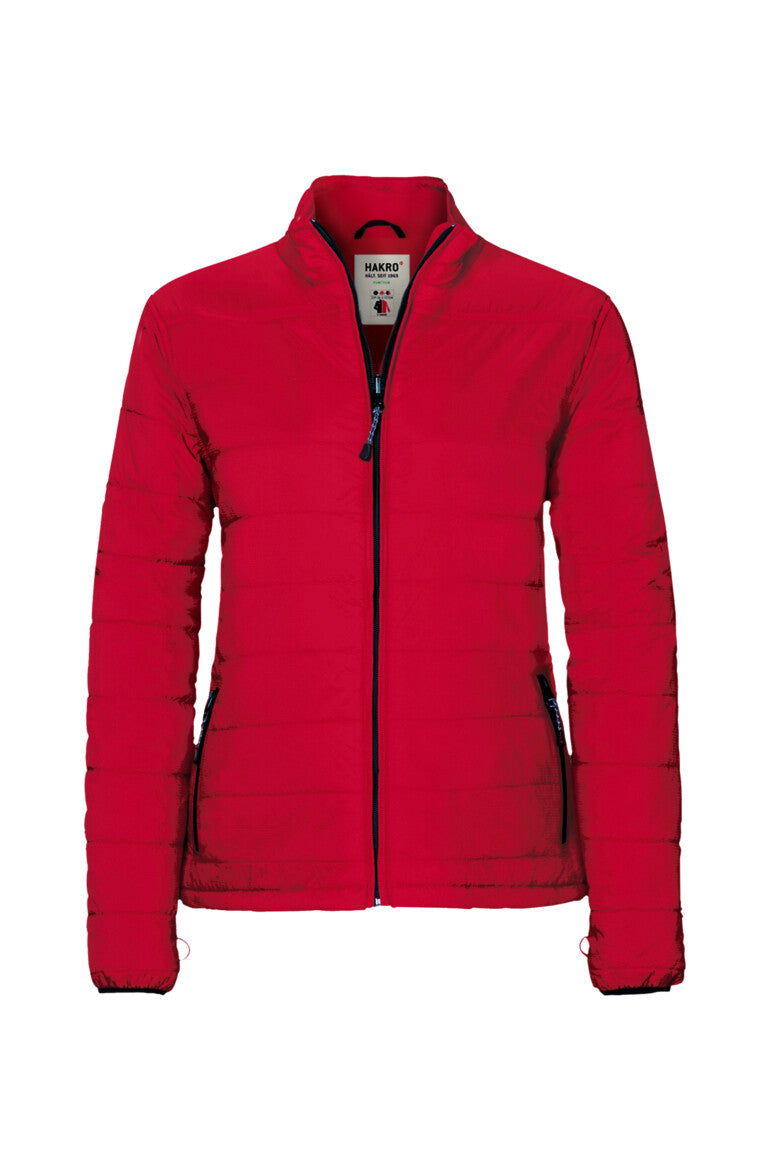 NO. 251  HAKRO DAMEN LOFTJACKE REGINA Gr. XS - 3XL