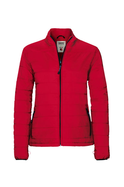 NO. 251  HAKRO DAMEN LOFTJACKE REGINA Gr. XS - 3XL