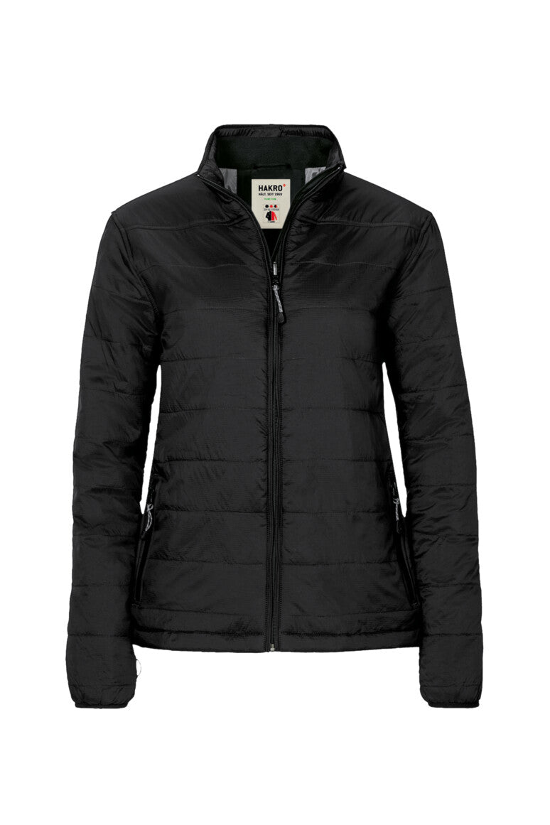 NO. 251  HAKRO DAMEN LOFTJACKE REGINA Gr. XS - 3XL