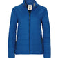 NO. 251  HAKRO DAMEN LOFTJACKE REGINA Gr. XS - 3XL