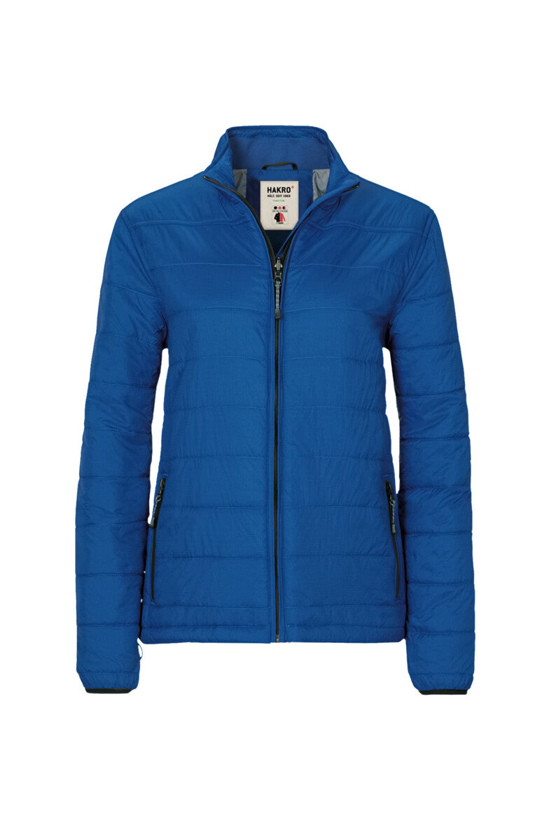 NO. 251  HAKRO DAMEN LOFTJACKE REGINA Gr. XS - 3XL