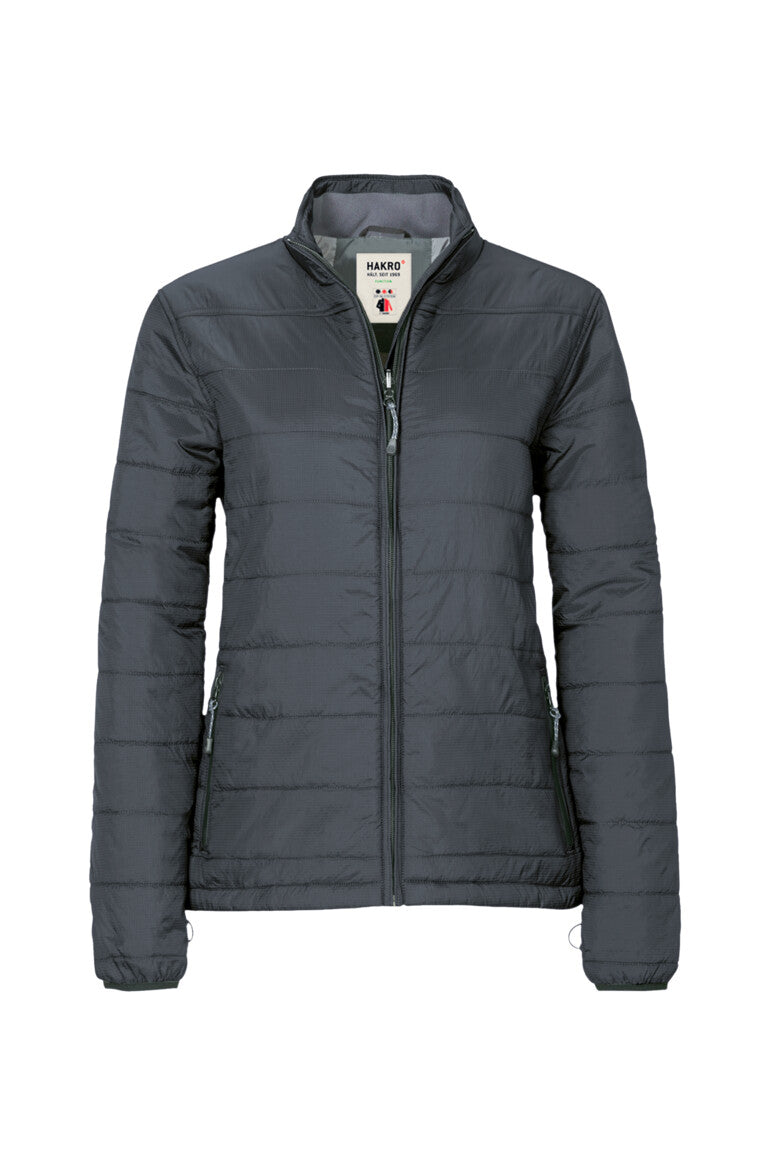 NO. 251  HAKRO DAMEN LOFTJACKE REGINA Gr. XS - 3XL