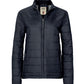 NO. 251  HAKRO DAMEN LOFTJACKE REGINA Gr. XS - 3XL