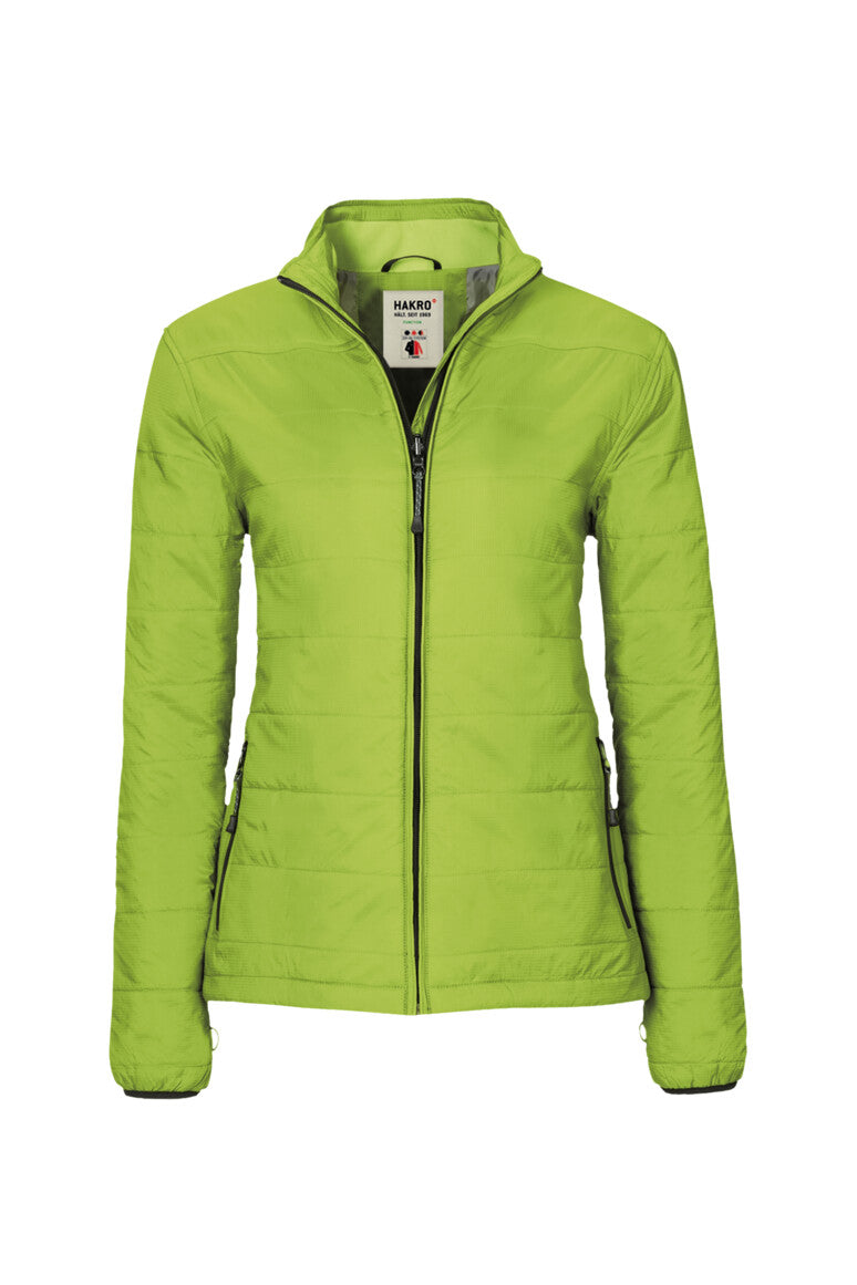 NO. 251  HAKRO DAMEN LOFTJACKE REGINA Gr. XS - 3XL