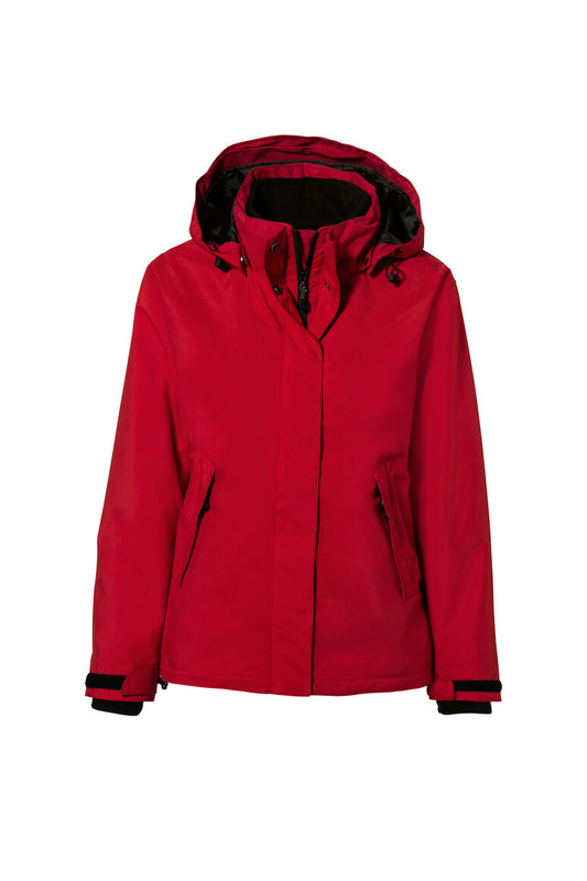 NO. 253  HAKRO DAMEN ACTIVEJACKE ASPEN Gr. XS - 3XL