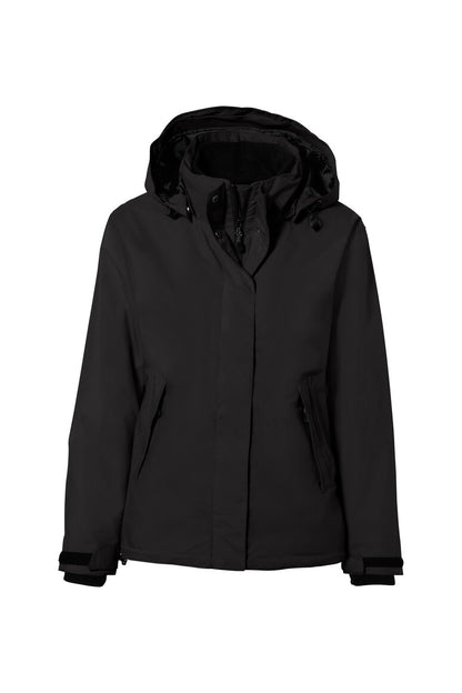 NO. 253  HAKRO DAMEN ACTIVEJACKE ASPEN Gr. XS - 3XL