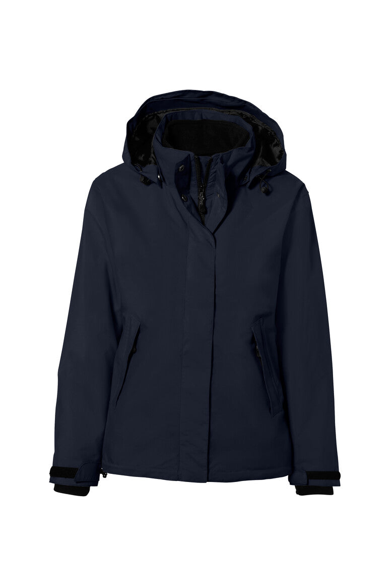 NO. 253  HAKRO DAMEN ACTIVEJACKE ASPEN Gr. XS - 3XL