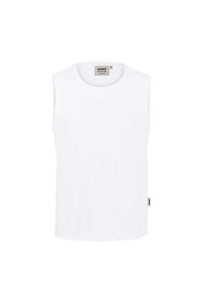 NO. 259  HAKRO UNISEX TANK-TOP CLASSIC Gr. XS - 3XL