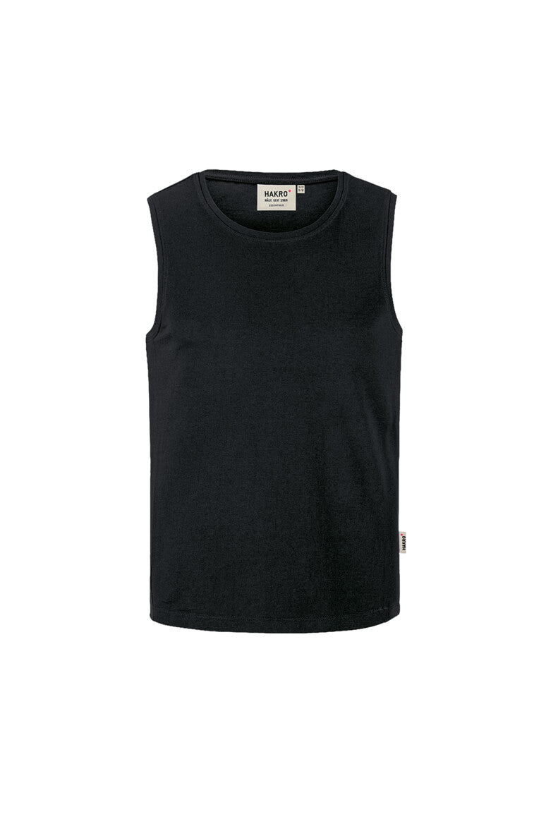 NO. 259  HAKRO UNISEX TANK-TOP CLASSIC Gr. XS - 3XL