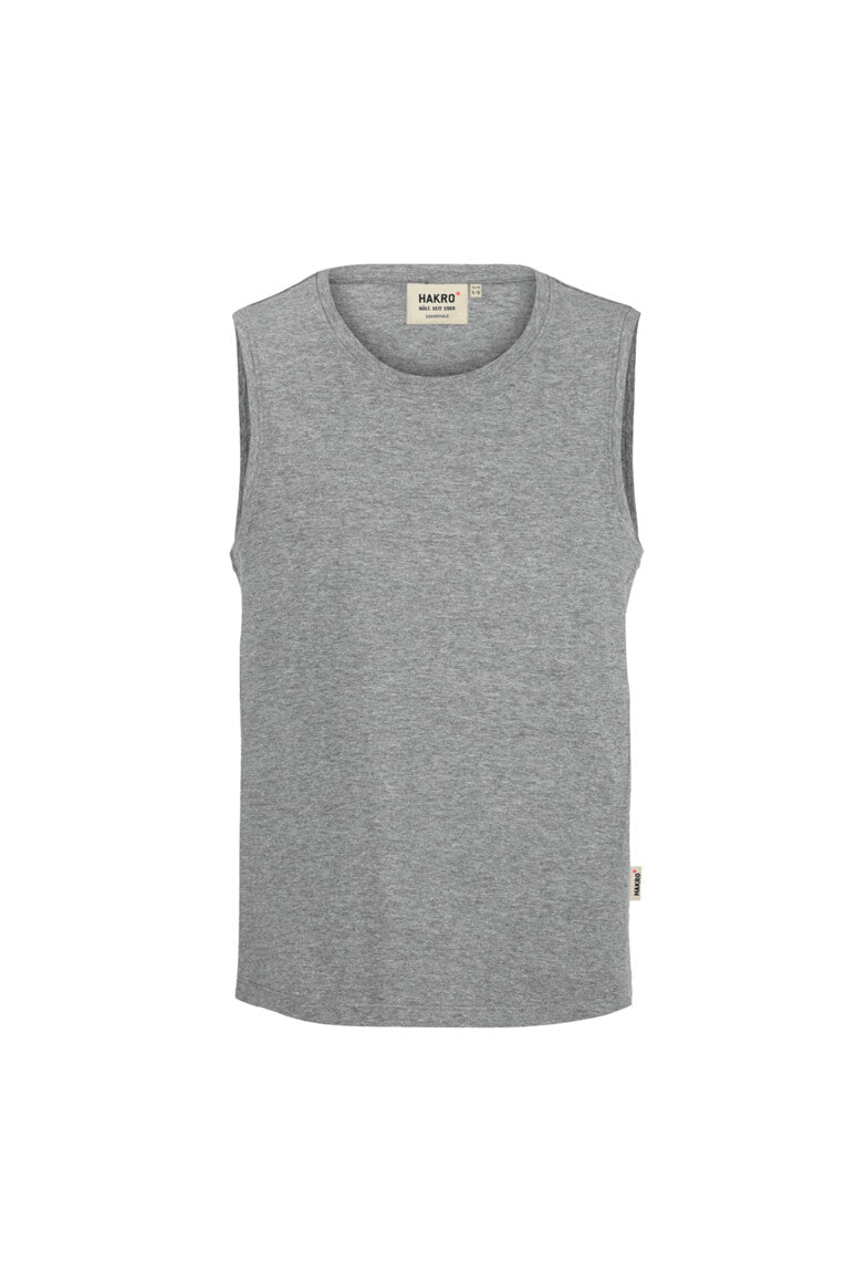 NO. 259  HAKRO UNISEX TANK-TOP CLASSIC Gr. XS - 3XL