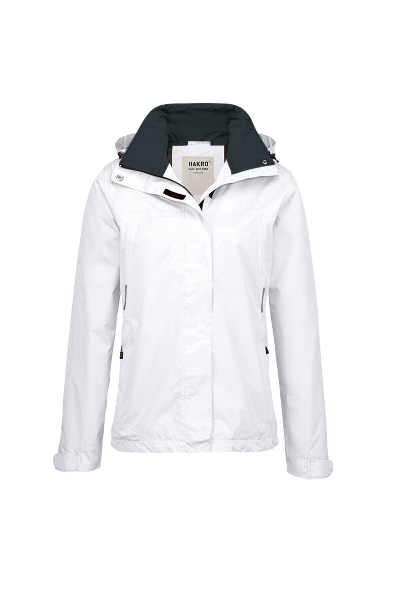 NO. 262  HAKRO DAMEN REGENJACKE COLORADO Gr. XS - 3XL
