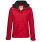 NO. 262  HAKRO DAMEN REGENJACKE COLORADO Gr. XS - 3XL