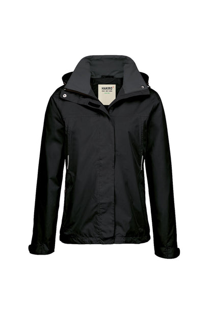 NO. 262  HAKRO DAMEN REGENJACKE COLORADO Gr. XS - 3XL