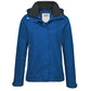 NO. 262  HAKRO DAMEN REGENJACKE COLORADO Gr. XS - 3XL