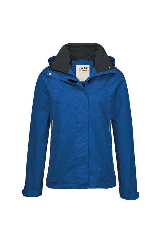 NO. 262  HAKRO DAMEN REGENJACKE COLORADO Gr. XS - 3XL
