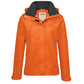 NO. 262  HAKRO DAMEN REGENJACKE COLORADO Gr. XS - 3XL