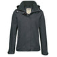 NO. 262  HAKRO DAMEN REGENJACKE COLORADO Gr. XS - 3XL