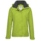 NO. 262  HAKRO DAMEN REGENJACKE COLORADO Gr. XS - 3XL