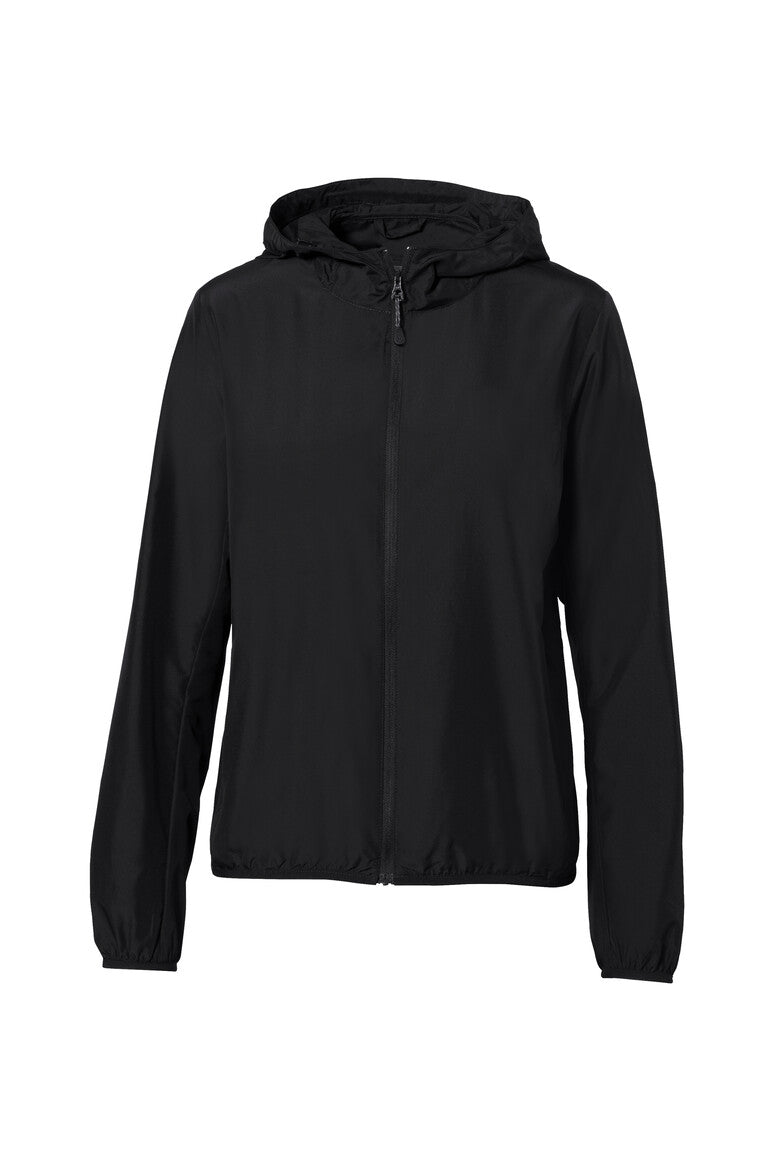 NO. 267  HAKRO DAMEN ULTRALIGHT-JACKE ECO Gr. XS - 3XL