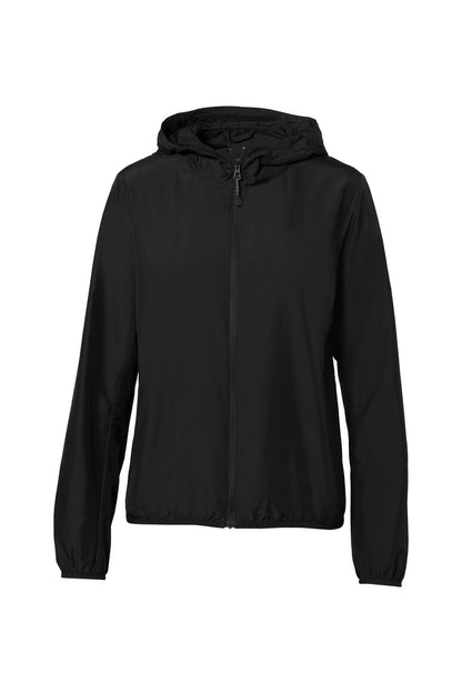 NO. 267  HAKRO DAMEN ULTRALIGHT-JACKE ECO Gr. XS - 3XL