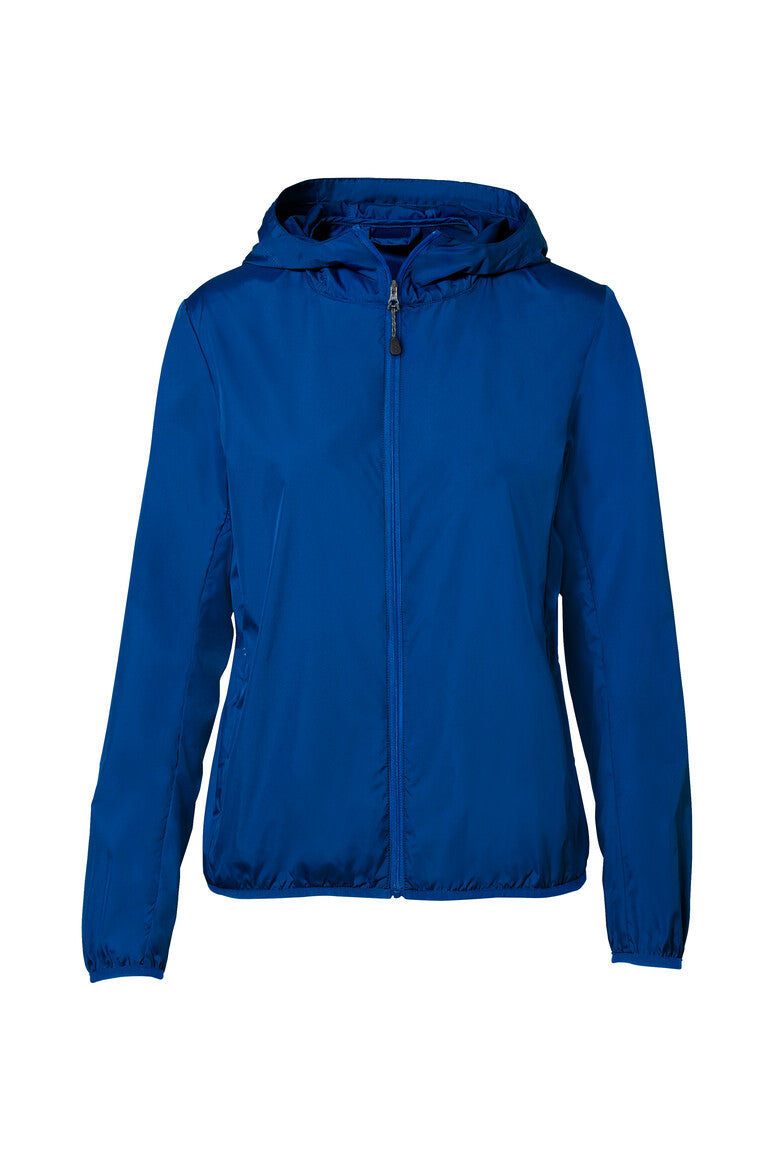 NO. 267  HAKRO DAMEN ULTRALIGHT-JACKE ECO Gr. XS - 3XL