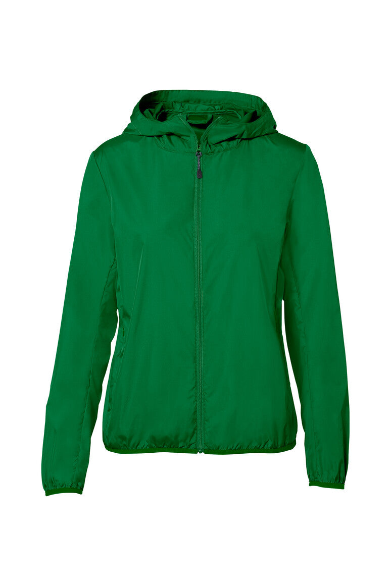 NO. 267  HAKRO DAMEN ULTRALIGHT-JACKE ECO Gr. XS - 3XL