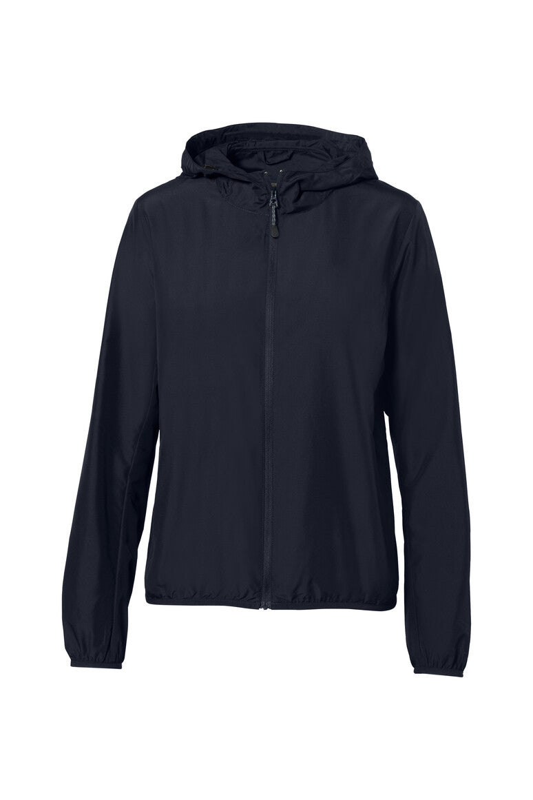 NO. 267  HAKRO DAMEN ULTRALIGHT-JACKE ECO Gr. XS - 3XL