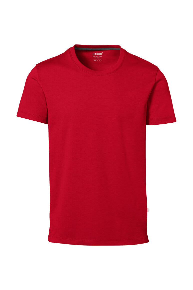 NO. 269  HAKRO UNISEX COTTON TEC® T-SHIRT Gr. XS - 6XL