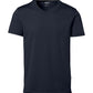 NO. 269  HAKRO UNISEX COTTON TEC® T-SHIRT Gr. XS - 6XL