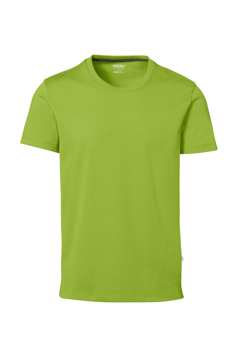NO. 269  HAKRO UNISEX COTTON TEC® T-SHIRT Gr. XS - 6XL
