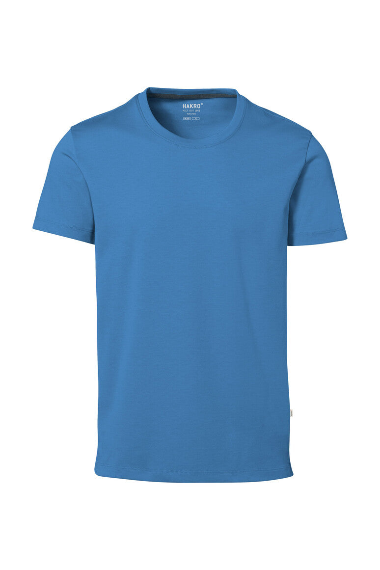 NO. 269  HAKRO UNISEX COTTON TEC® T-SHIRT Gr. XS - 6XL