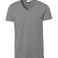 NO. 272  HAKRO UNISEX V-SHIRT STRETCH Gr. XS - 3XL