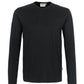 NO. 278  HAKRO UNISEX LONGSLEEVE HEAVY Gr. XS - 3XL