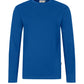 NO. 279  HAKRO UNISEX LONGSLEEVE MIKRALINAR® Gr. XS - 6XL