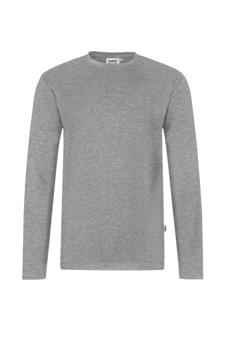 NO. 279  HAKRO UNISEX LONGSLEEVE MIKRALINAR® Gr. XS - 6XL