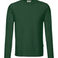 NO. 279  HAKRO UNISEX LONGSLEEVE MIKRALINAR® Gr. XS - 6XL