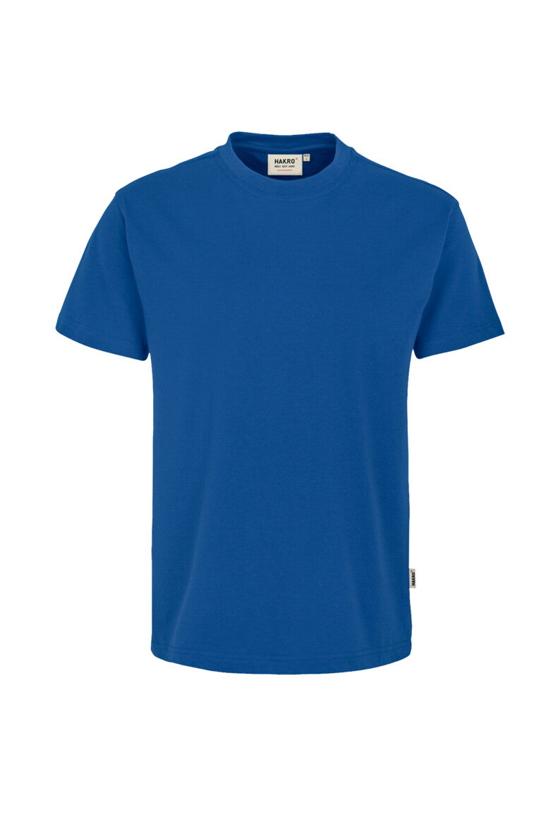 NO. 281  HAKRO UNISEX T-SHIRT MIKRALINAR® Gr. XS - XL